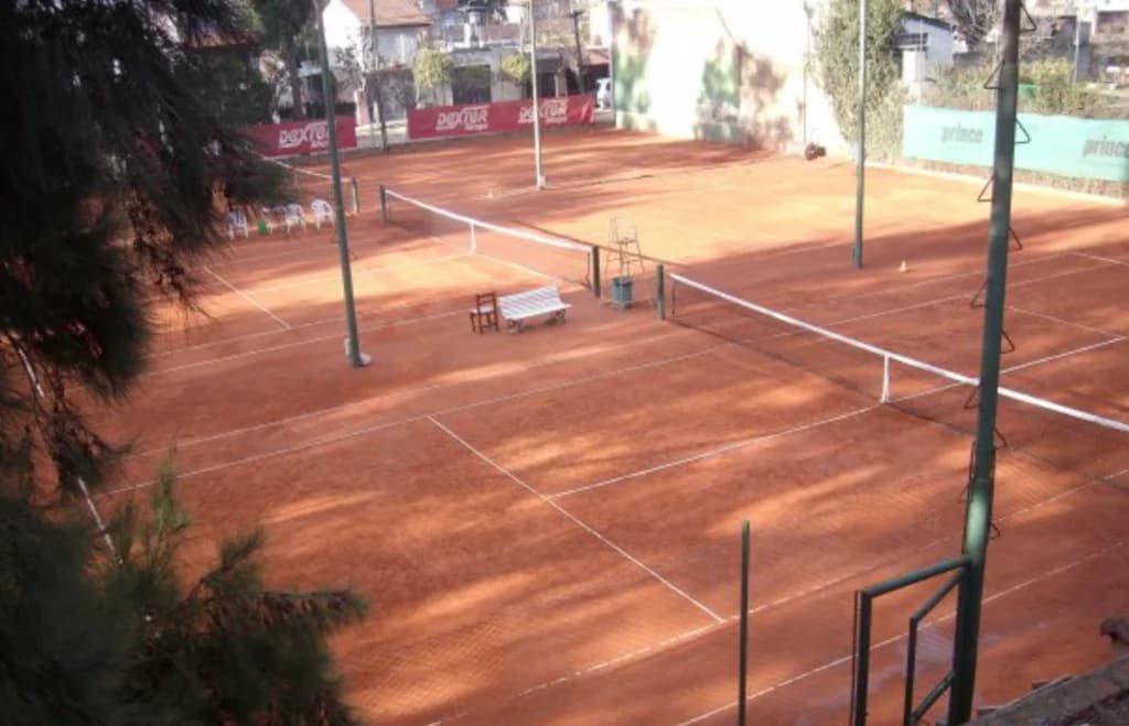Los Pinos