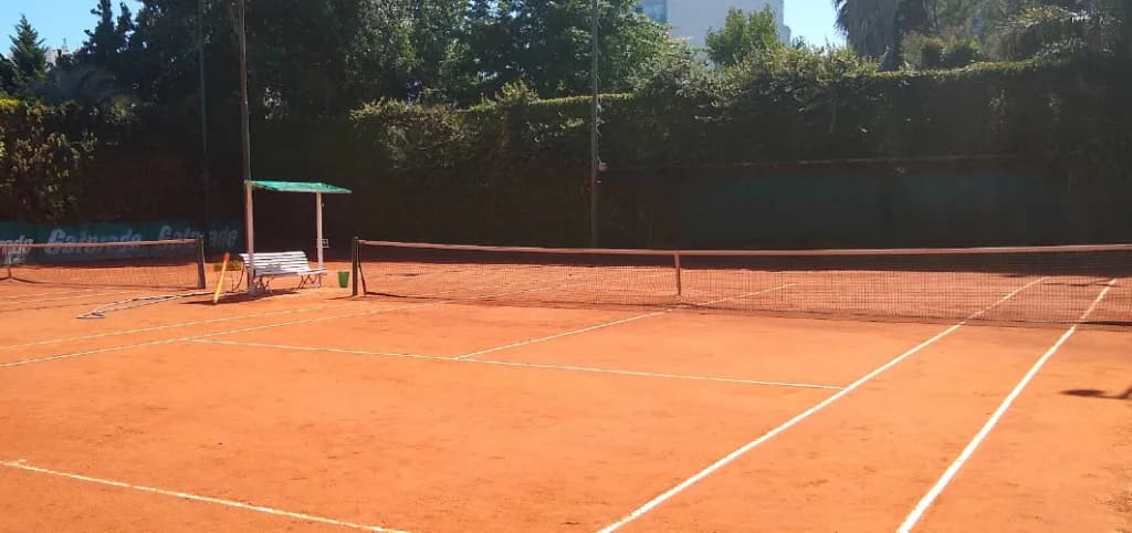 Residencial Tennis Club