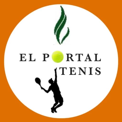 Club El Portal logo