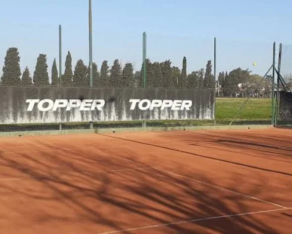 Oasis Tennis Club
