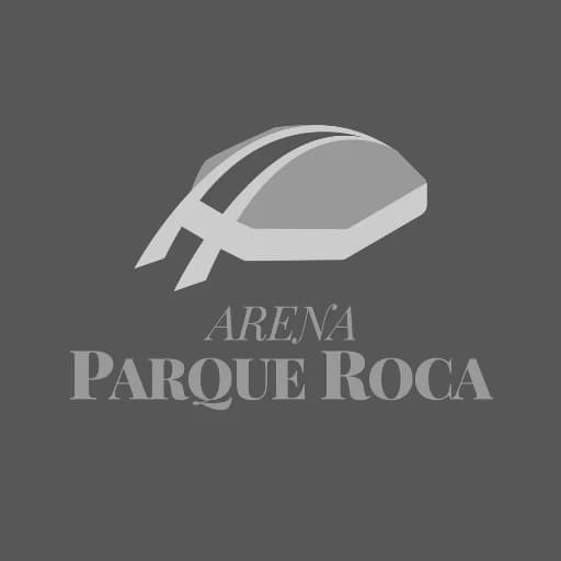 Parque Roca logo