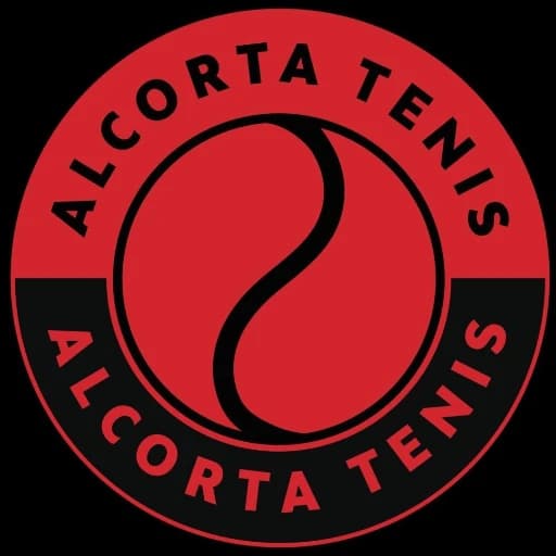Alcorta Tenis logo