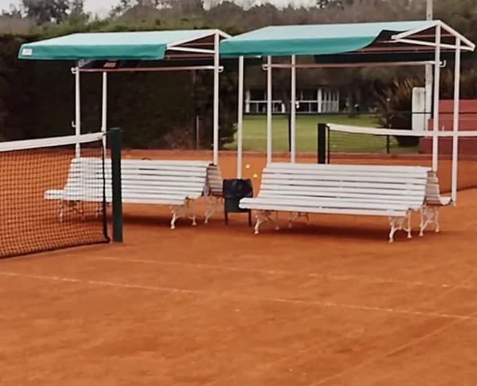 Club Privado El Ombu