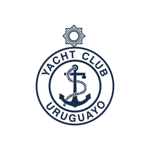 Yacht Club Uruguayo logo