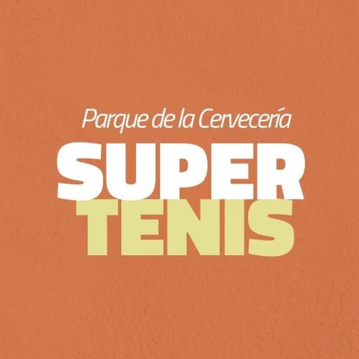 Parque de la Cervecería Tenis Club logo