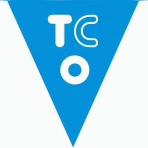 Tenis Club Caleta Olivia logo