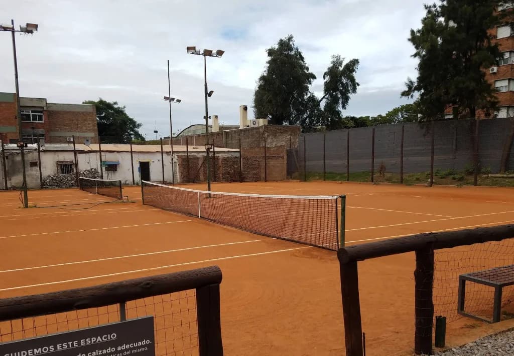 Club Atlético Tabaré
