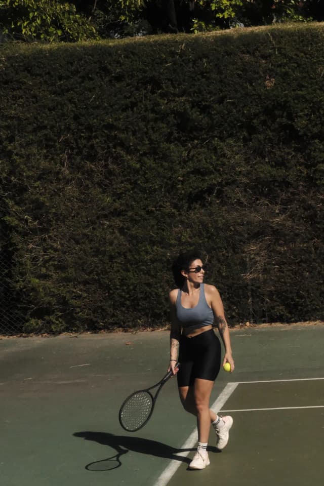 Camila Wahnon