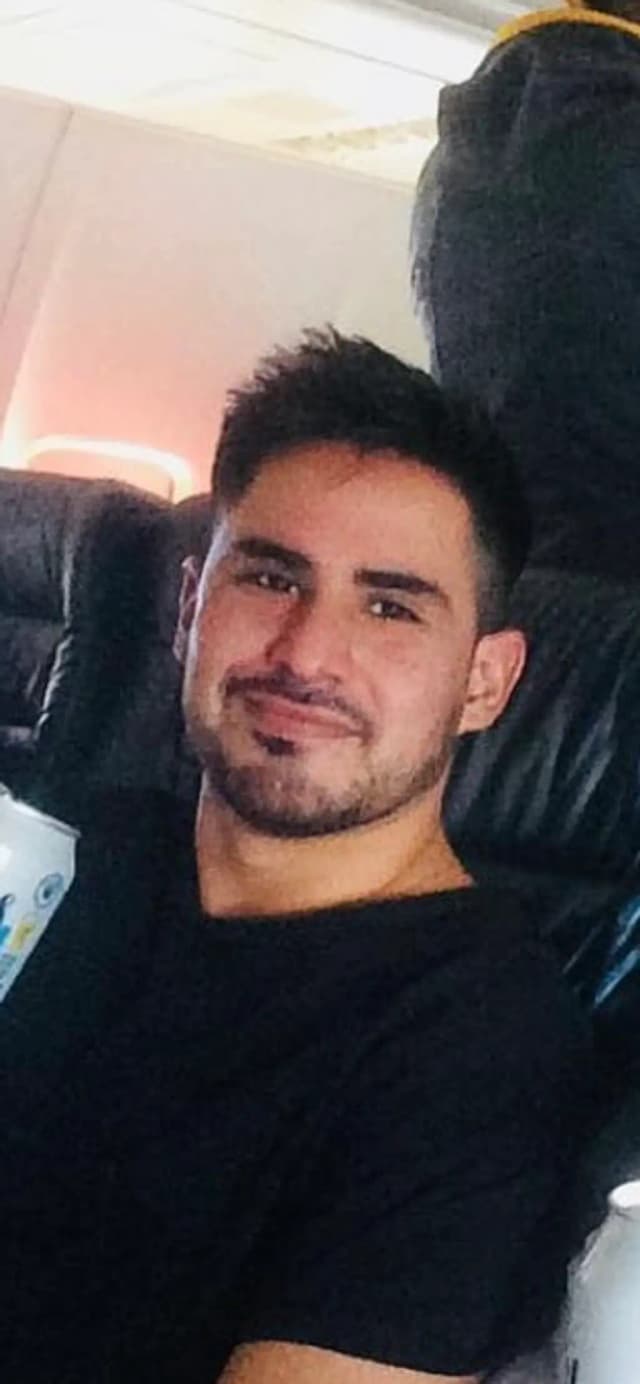 Joaquin Rojas